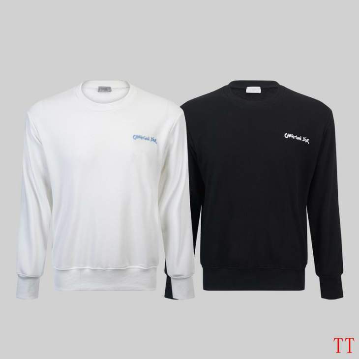 Picture of Dior Sweatshirt _SKUDiorM-3XL20tr12231640